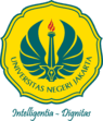 Logo UNJ